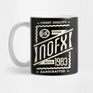 nofx Mug